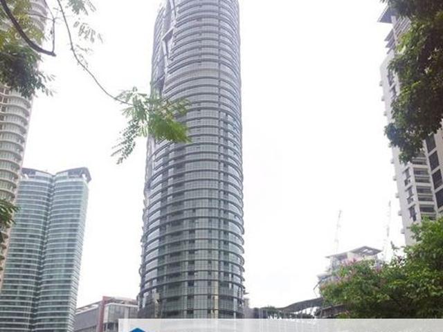 Shop for rent in Country Heights Damansara, Kuala Lumpur