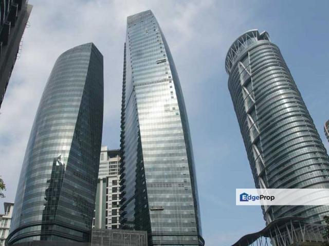 Shop for rent in Country Heights Damansara, Kuala Lumpur