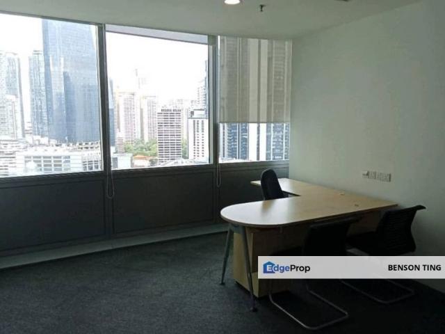 Shop for rent in Country Heights Damansara, Kuala Lumpur