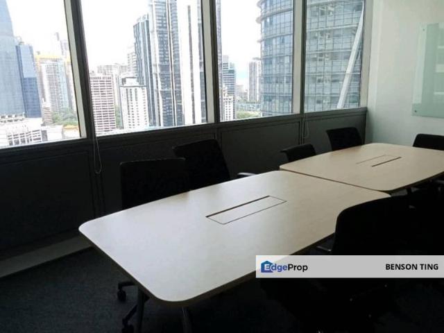 Shop for rent in Country Heights Damansara, Kuala Lumpur