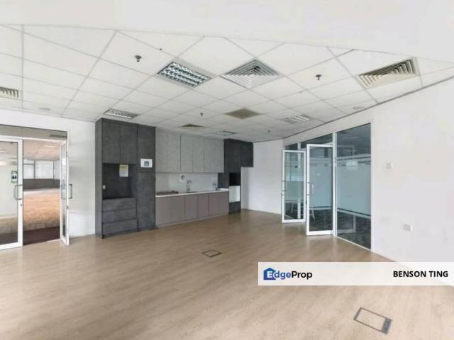 Shop for rent in Country Heights Damansara, Kuala Lumpur