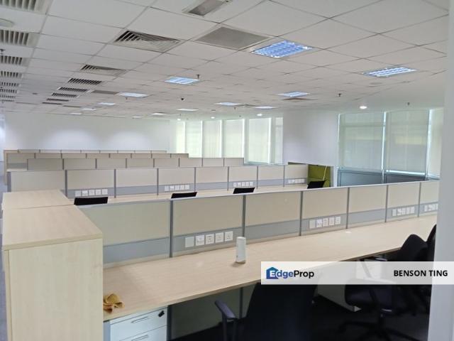 Shop for rent in Country Heights Damansara, Kuala Lumpur
