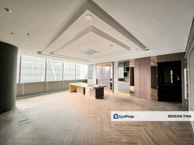 Shop for rent in Country Heights Damansara, Kuala Lumpur