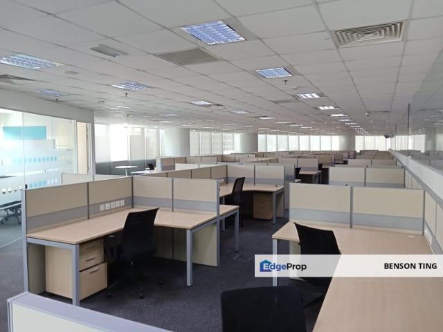 Shop for rent in Country Heights Damansara, Kuala Lumpur
