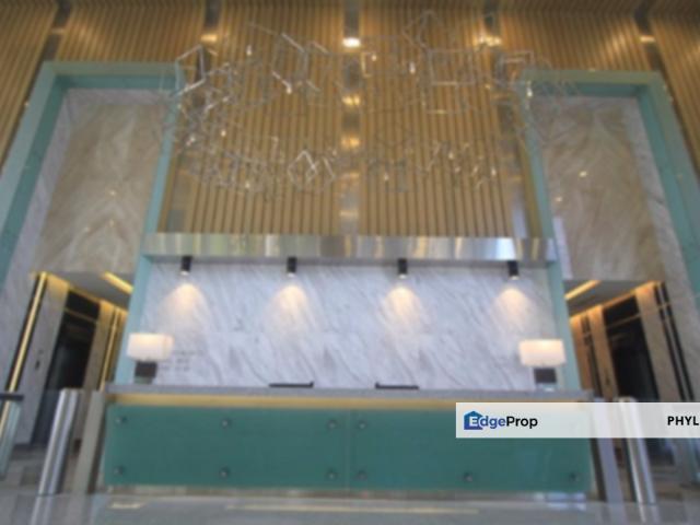 Shop for rent in Bukit Bintang, Kuala Lumpur