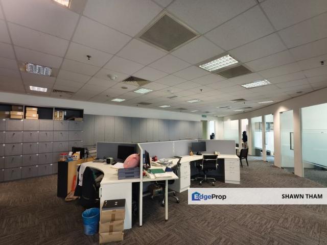 Shop for rent in Country Heights Damansara, Kuala Lumpur