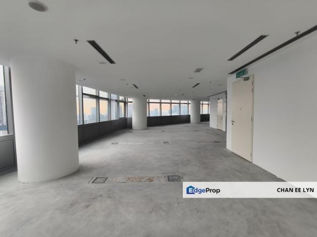 Shop for rent in Country Heights Damansara, Kuala Lumpur