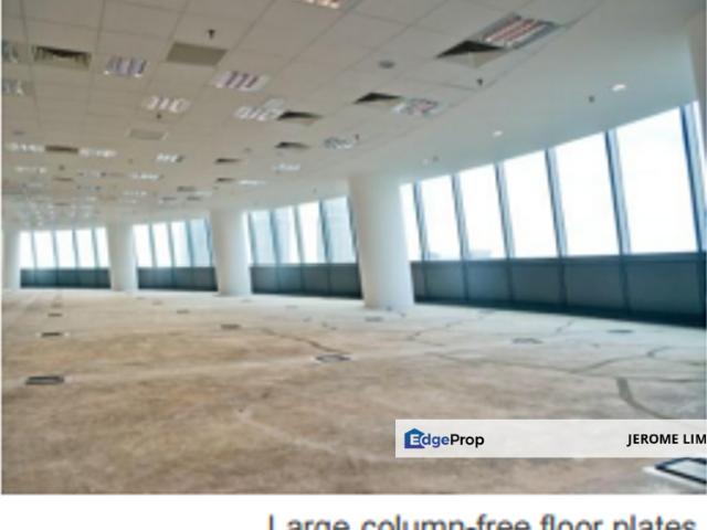 Shop for rent in Country Heights Damansara, Kuala Lumpur
