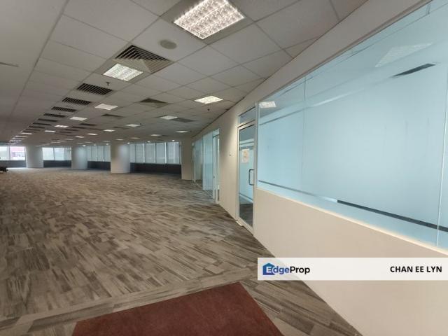 Shop for rent in Country Heights Damansara, Kuala Lumpur