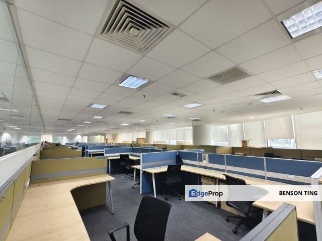 Shop for rent in Country Heights Damansara, Kuala Lumpur