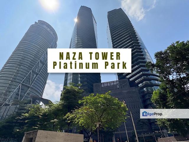 Shop for rent in Country Heights Damansara, Kuala Lumpur