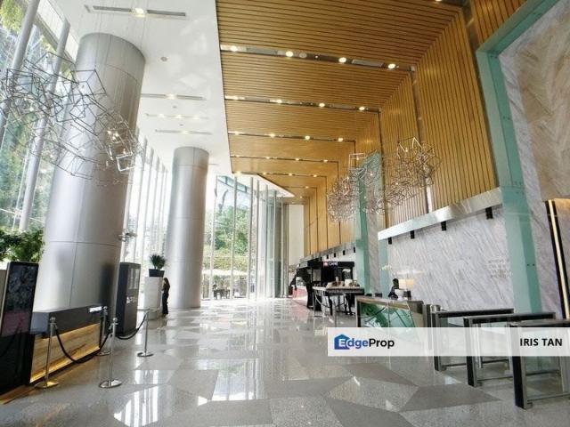 Shop for rent in Country Heights Damansara, Kuala Lumpur