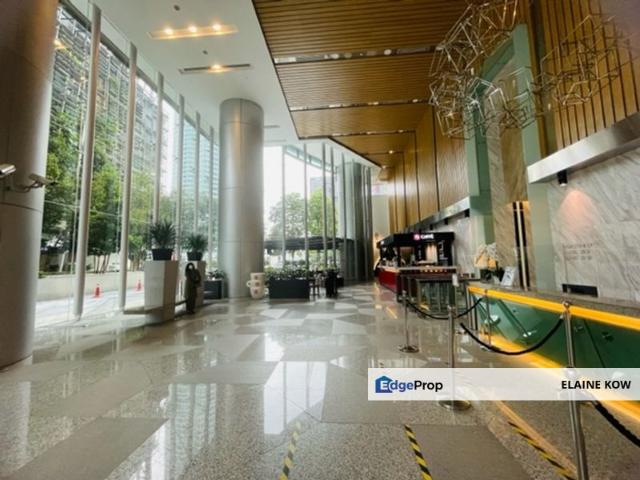 Shop for rent in Country Heights Damansara, Kuala Lumpur