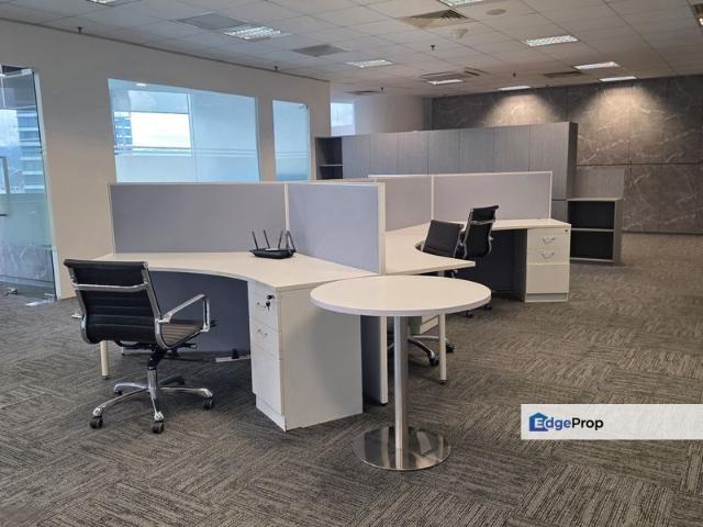 Shop for rent in Country Heights Damansara, Kuala Lumpur