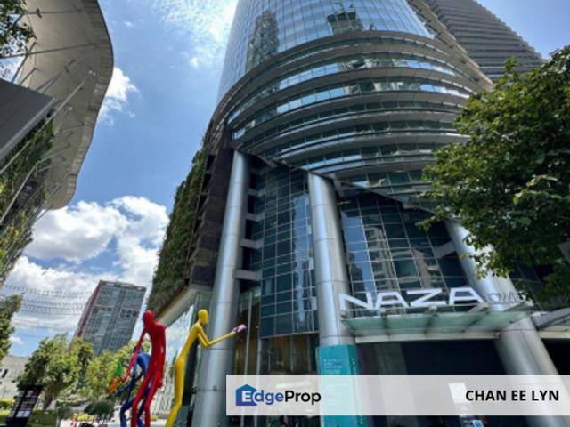 Shop for rent in Country Heights Damansara, Kuala Lumpur