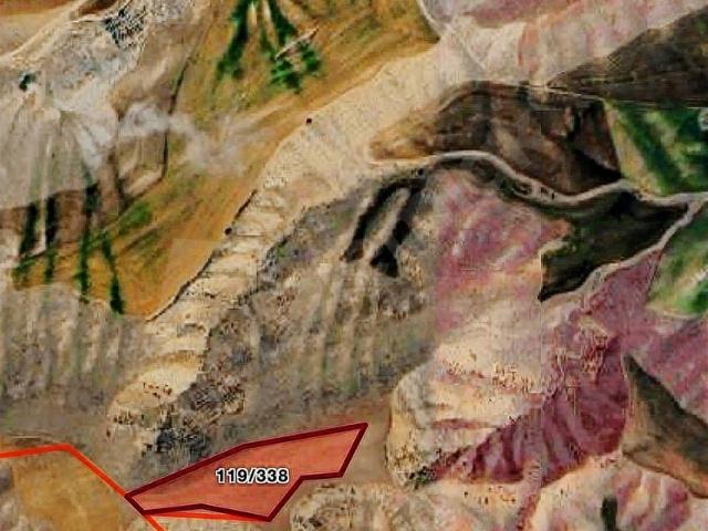 Sincan, Ankara içerisinde satılık Arsa
