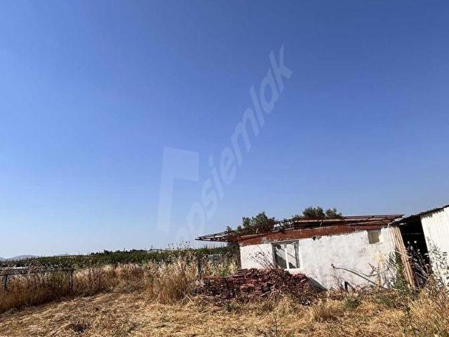Kemalpaşa, Manisa içerisinde satılık mülk