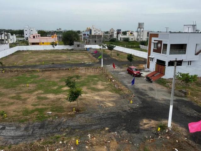 Land for sale in Tamil Nadu