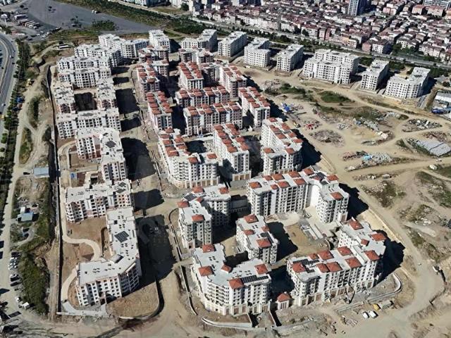 Esenler, İstanbul içerisinde satılık mülk