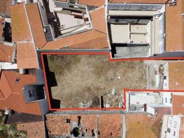 Terreno venda em Pederneira, Leiria
