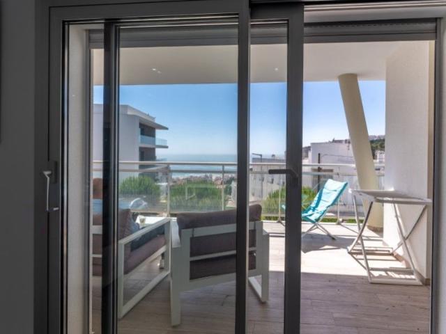 Apartamento alugar em Bairro dos Capuchos, Leiria