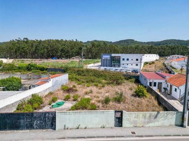 Terreno venda em Pederneira, Famalicão