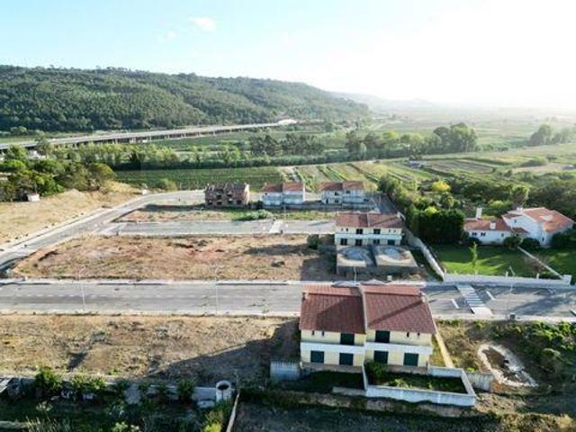 Terreno venda em Pederneira, Valado Dos Frades