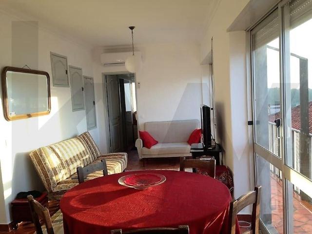 Casa alugar em Bairro dos Capuchos, Leiria