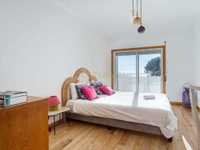 Casa alugar em Bairro dos Capuchos, Leiria