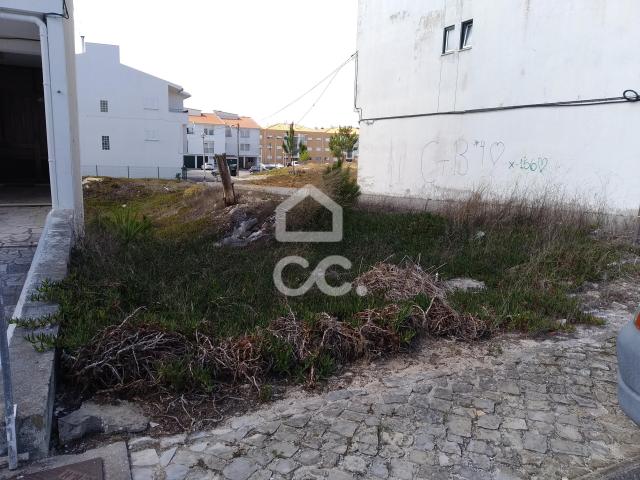 Terreno venda em Pederneira, Leiria