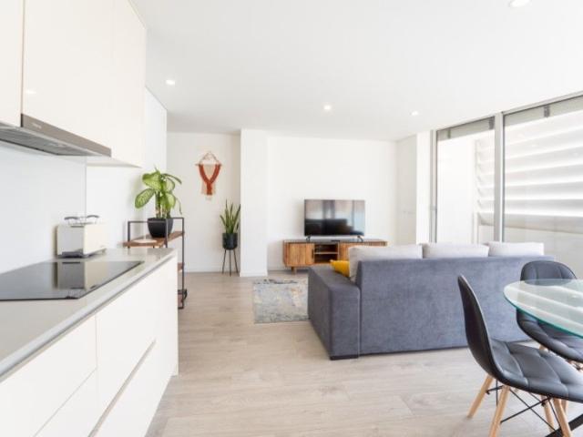 Apartamento alugar em Bairro dos Capuchos, Leiria