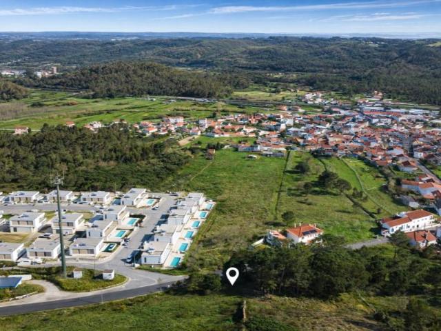 Terreno venda em Pederneira, Famalicão