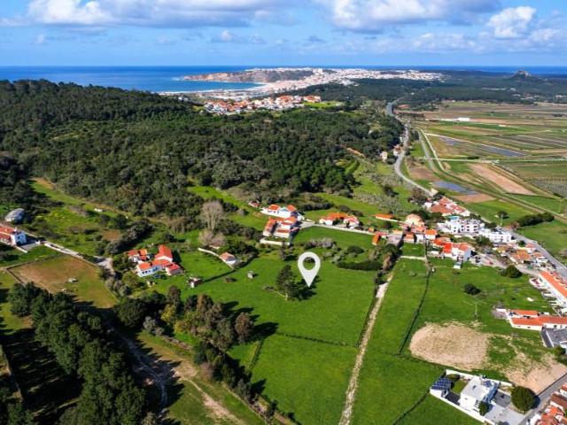 Terreno venda em Pederneira, Famalicão
