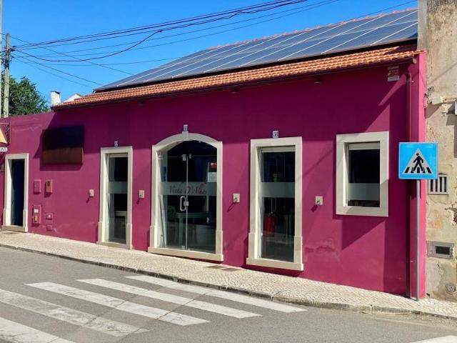 Escritório venda em Pederneira, Valado Dos Frades
