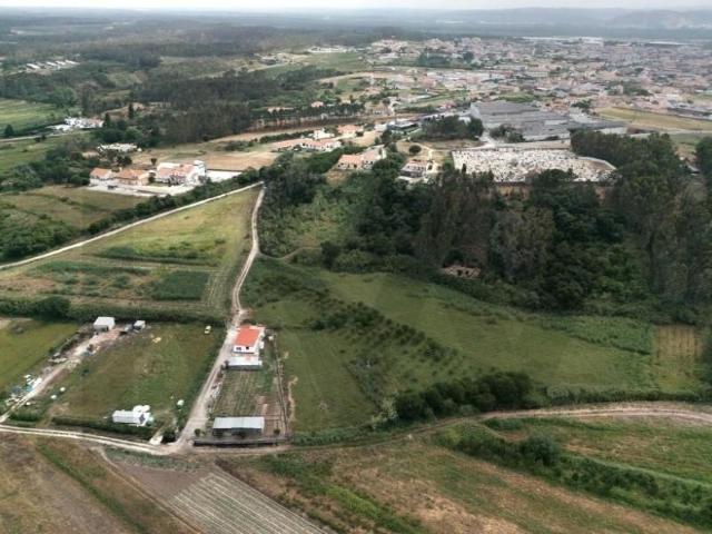 Terreno venda em Pederneira, Leiria