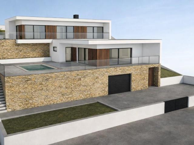 Terreno venda em Pederneira, Famalicão