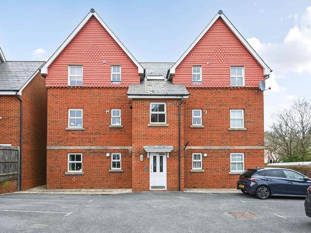Apartment for rent in Pebsham, Heathlands