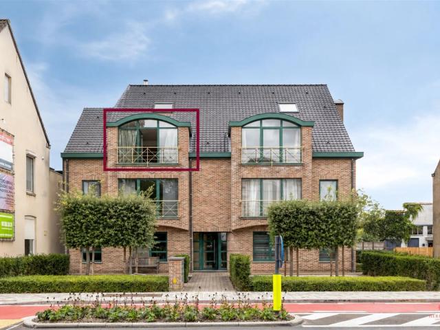 Appartement location à Nazaret, Oost-Vlaanderen