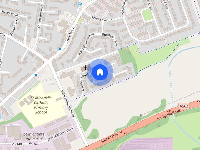 House for rent in Ditton, Widnes