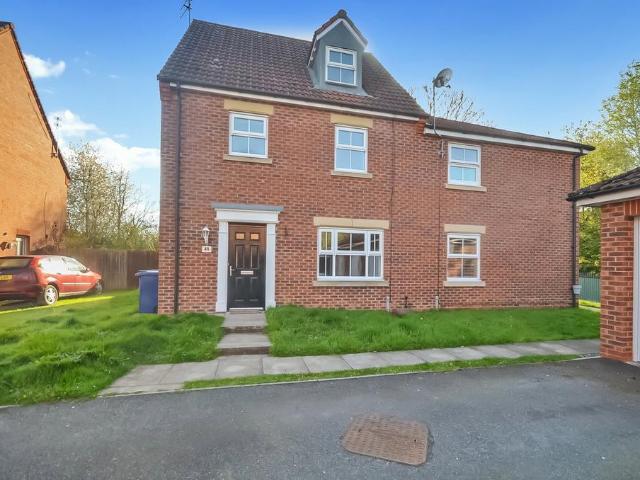 House for rent in Ditton, Widnes