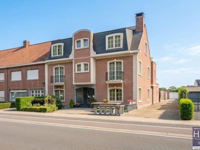 Kot location à Nazaret, Oost-Vlaanderen