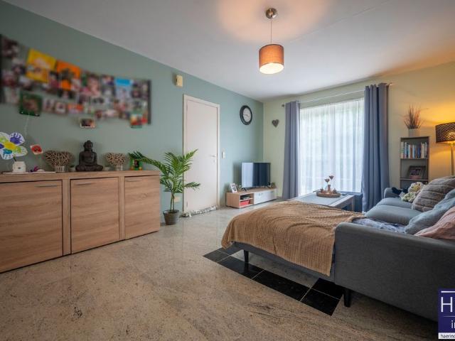 Appartement location à Nazaret, Oost-Vlaanderen