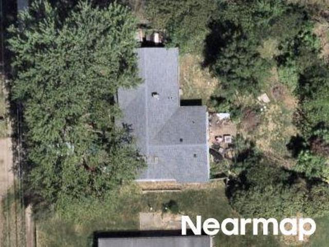 House for sale in Michigan