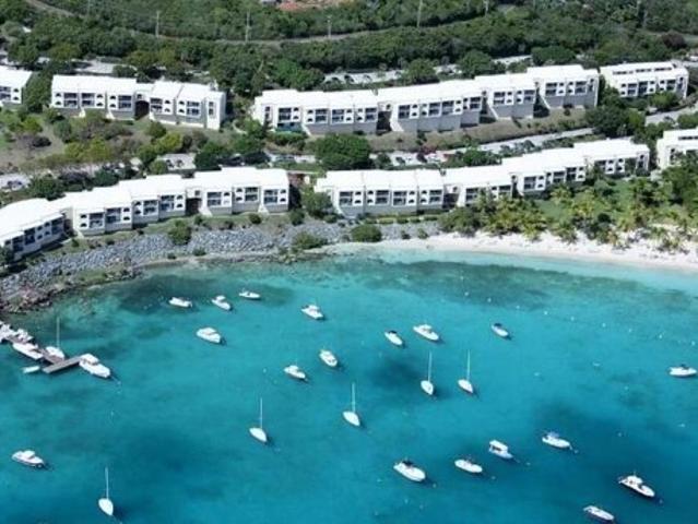Condo for sale in Saint Thomas, St. Thomas