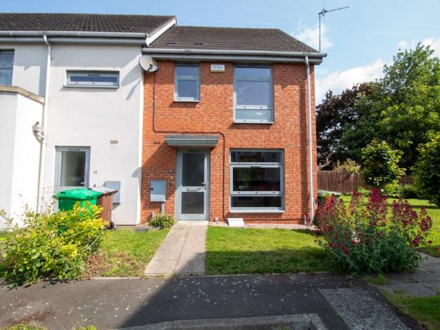 House for rent in Haddon, East Midlands