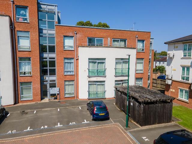 Apartment for rent in Haddon, East Midlands