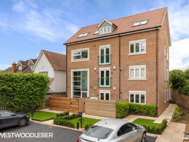 Apartment for rent in Epping, Essex