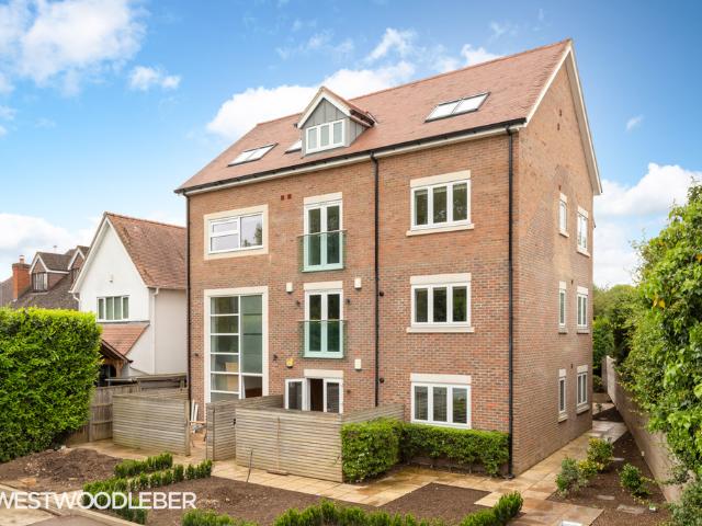 Apartment for rent in Hoddesdon, Broxbourne
