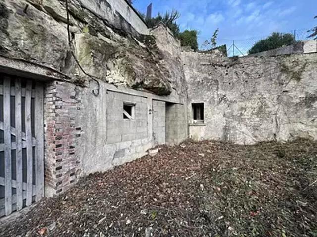 Maison vente à Loches, Nazelles-négron
