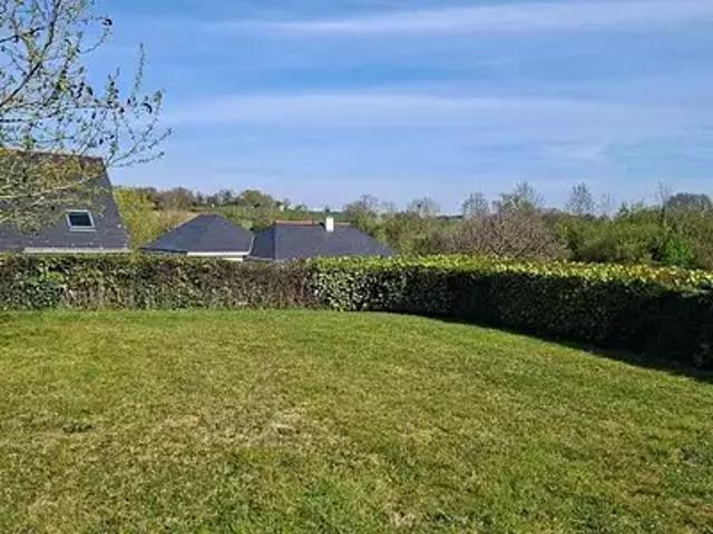Terrain vente à La Cote Rotie, Nazelles-Négron